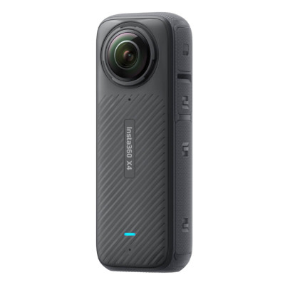 Extreme camera Insta360 X4 INSTA360-X4 Extreme camera Insta360 X4 INSTA360-X4