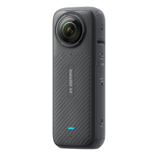 מצלמת אקסטרים Insta360 X4 INSTA360-X4