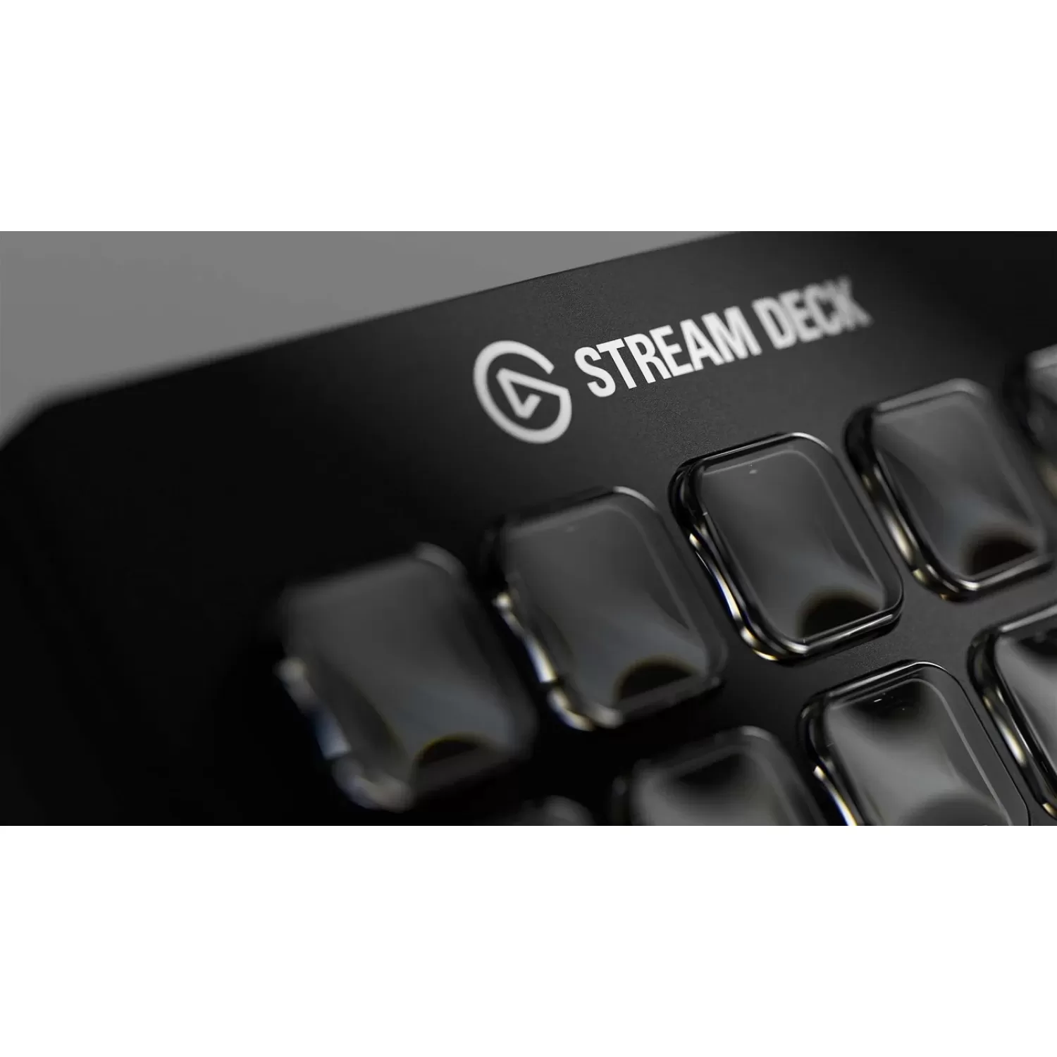 Оборудование для стриминга Elgato STREAM DECK MK2 MK2