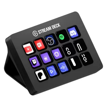 Board Elgato STREAM DECK MK2 MK2 Board Elgato STREAM DECK MK2 MK2