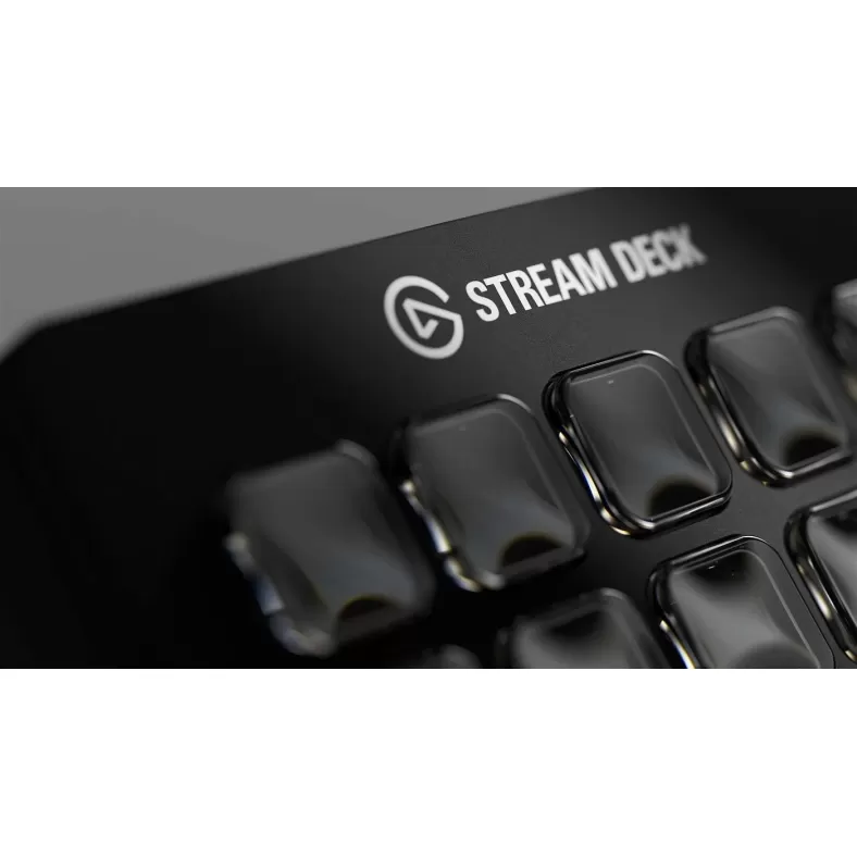 Streaming equipment Elgato STREAM DECK MK2 MK2 Streaming equipment Elgato STREAM DECK MK2 MK2