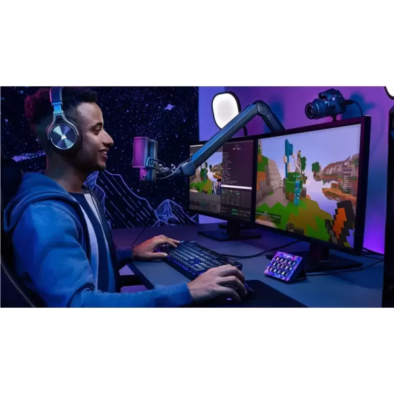 Streaming equipment Elgato STREAM DECK MK2 MK2 Streaming equipment Elgato STREAM DECK MK2 MK2