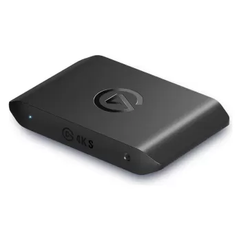 ציוד סטרימינג Elgato Game Capture 4K S 10GBR9901
