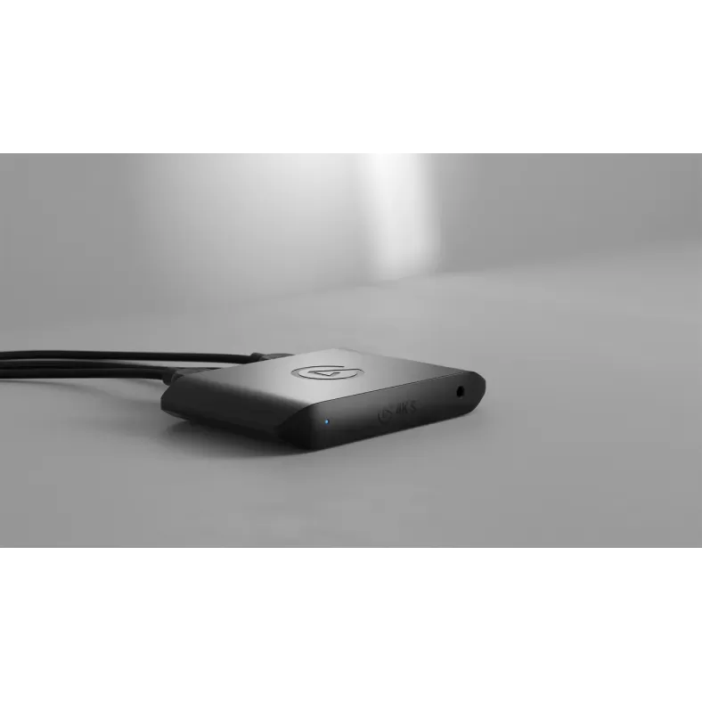 ציוד סטרימינג Elgato Game Capture 4K S 10GBR9901 ציוד סטרימינג Elgato Game Capture 4K S 10GBR9901