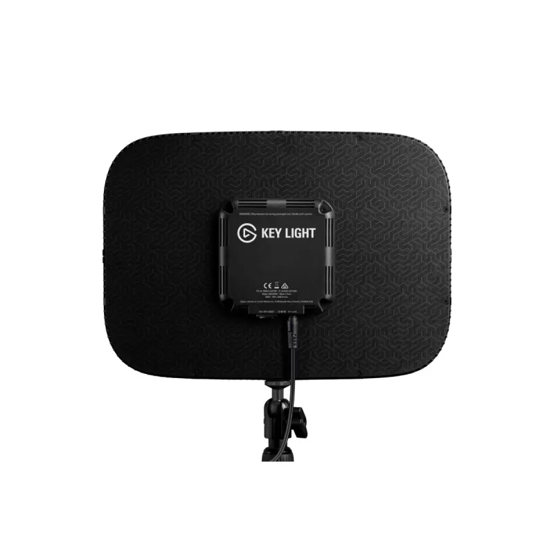 Elgato Key Light MK.2 10GAK9901 Elgato Key Light MK.2 10GAK9901
