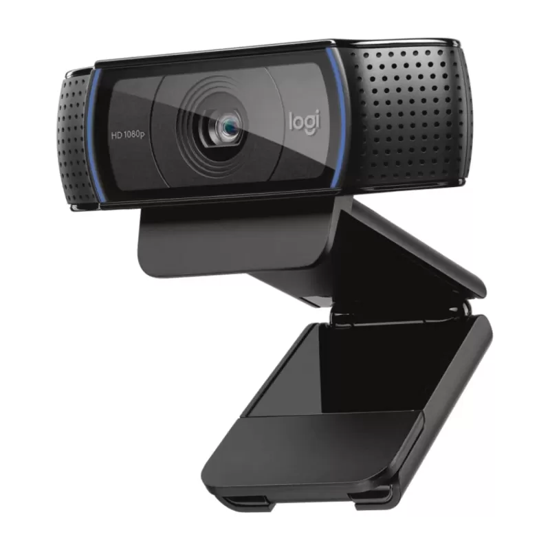 מצלמת רשת Logitech C920e FHD 960-001360