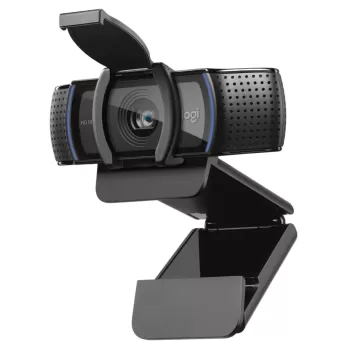 Вэб-Камера Logitech C920e FHD 960-001360