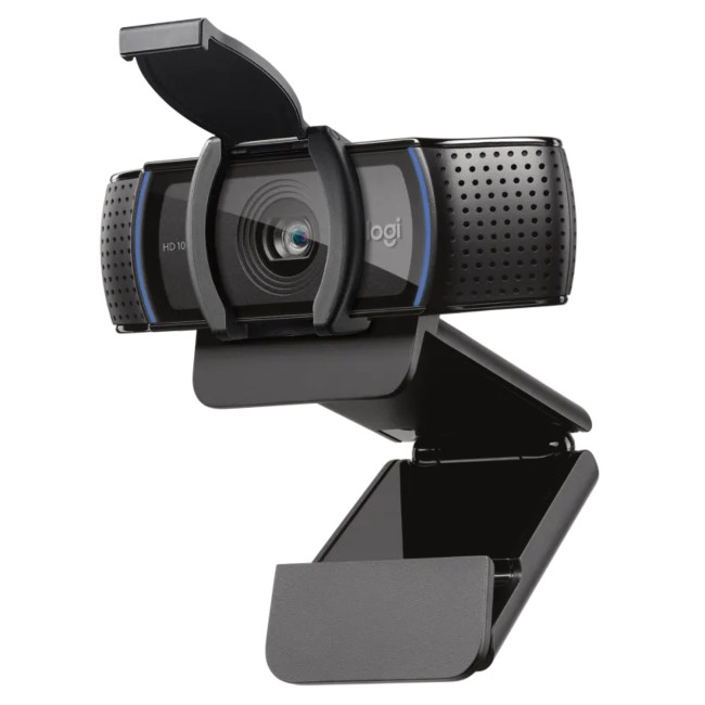 Вэб-Камера Logitech C920e FHD 960-001360