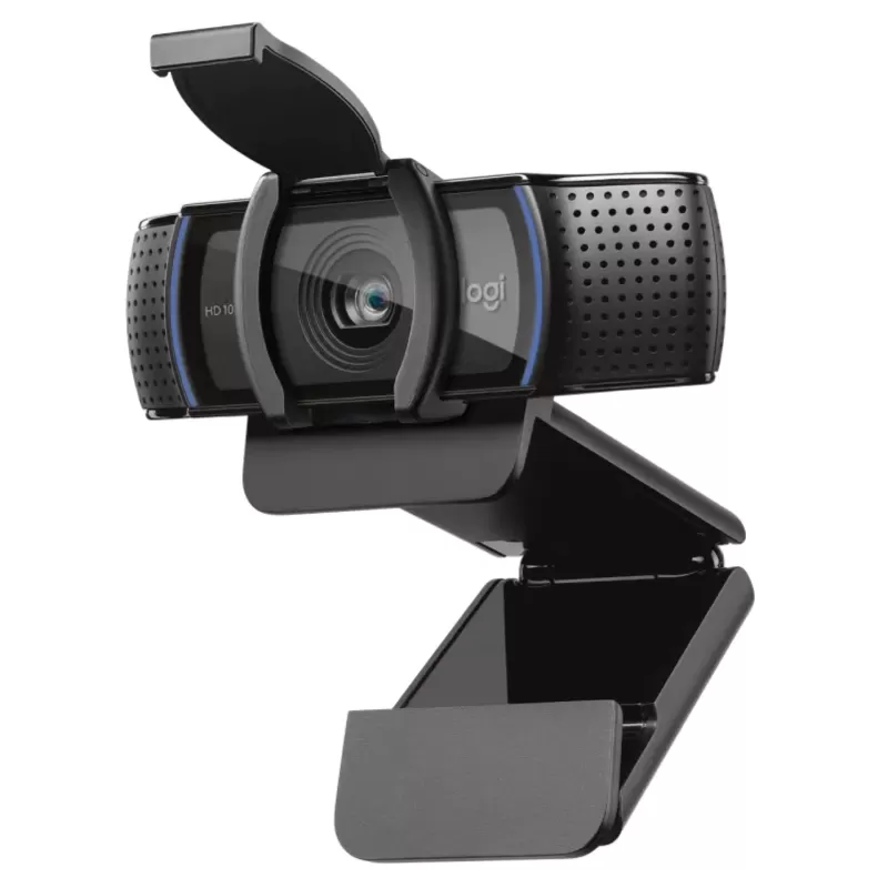 מצלמת רשת Logitech C920e FHD 960-001360