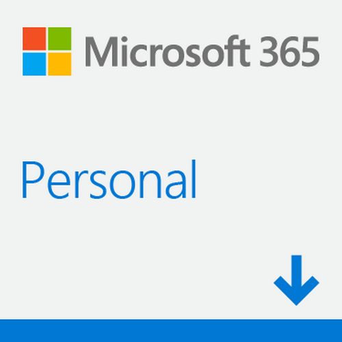 Оригинальная Цифровая Лицензия без Упаковки Microsoft Office 365 Personal Язык: