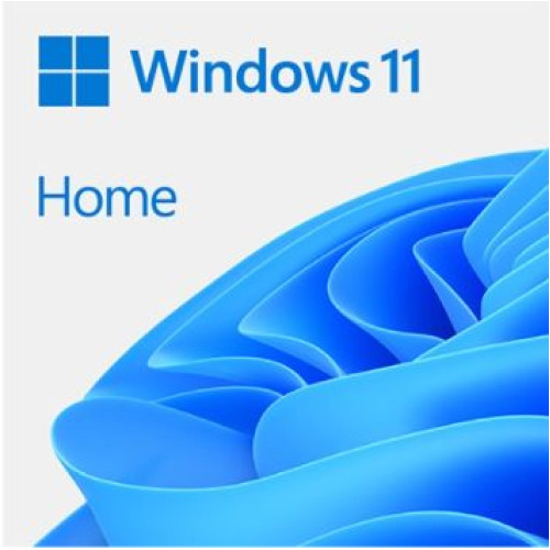 Licensed Operating System Microsoft OEM Windows 11 Home english Language: