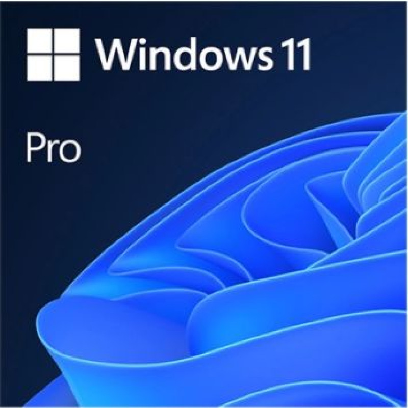 Licensed Operating System Microsoft OEM Windows 11 Pro english Language:..