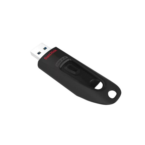 Flash Drive Sandisk Cruzer Ultra USB 3.0 64GB