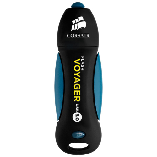 Flash Drive Corsair Flash Voyager 128GB USB 3.0 Flash Drive CMFVY3A-128GB 128GB