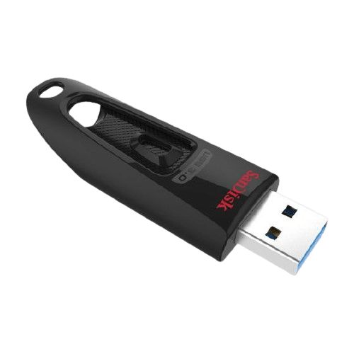 Память USB Flash Sandisk Cruzer Ultra 32GB..