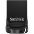 זיכרון נייד Sandisk Ultra Fit USB 3.1 SDCZ430-064G-G46 64GB