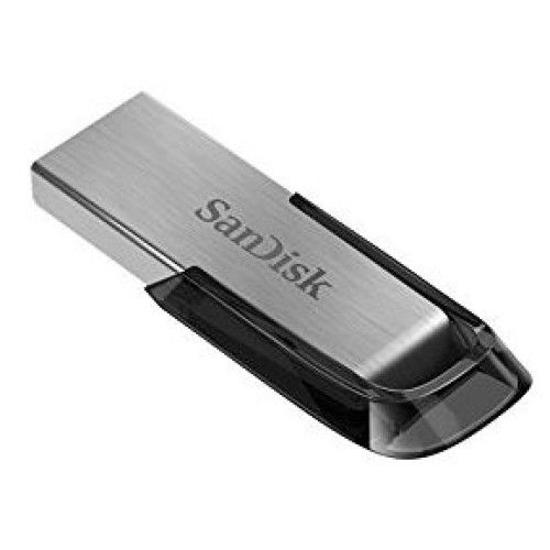 זיכרון נייד Sandisk Ultra Flair SDCZ73-032G-G46 32GB..