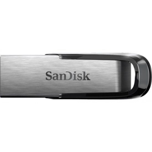 זיכרון נייד Sandisk Ultra Flair SDCZ73-032G-G46 32GB..