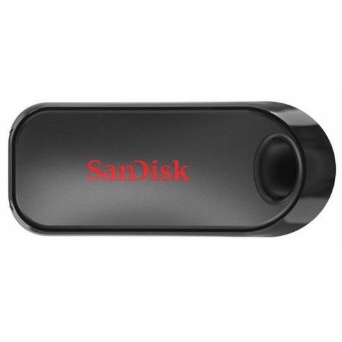 זיכרון נייד SanDisk Cruzer Snap SDCZ62-016G-G35 16GB..
