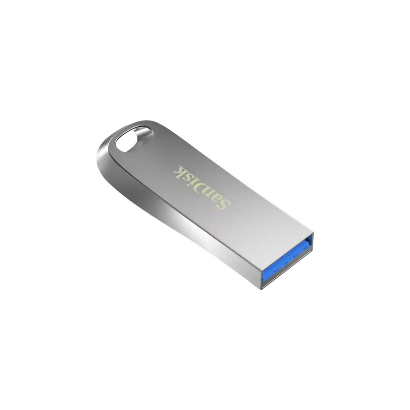 Память USB Flash Sandisk Ultra Luxe USB 3.2 Gen 1 SDCZ74-512G-G46 512GB