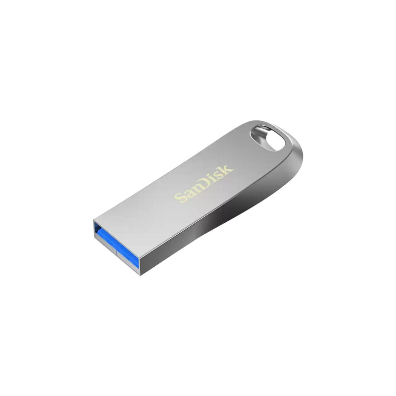 Память USB Flash Sandisk Ultra Luxe USB 3.2 Gen 1 SDCZ74-512G-G46 512GB