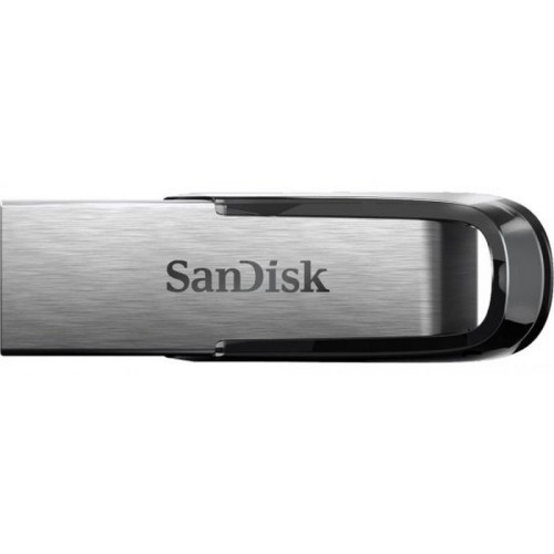 זיכרון נייד SanDisk Ultra Flair SDCZ73-016G-G46 16GB..