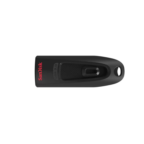 זיכרון נייד Sandisk Cruzer Ultra USB 3.0 Cruzer Ultra USB 3.0 128GB