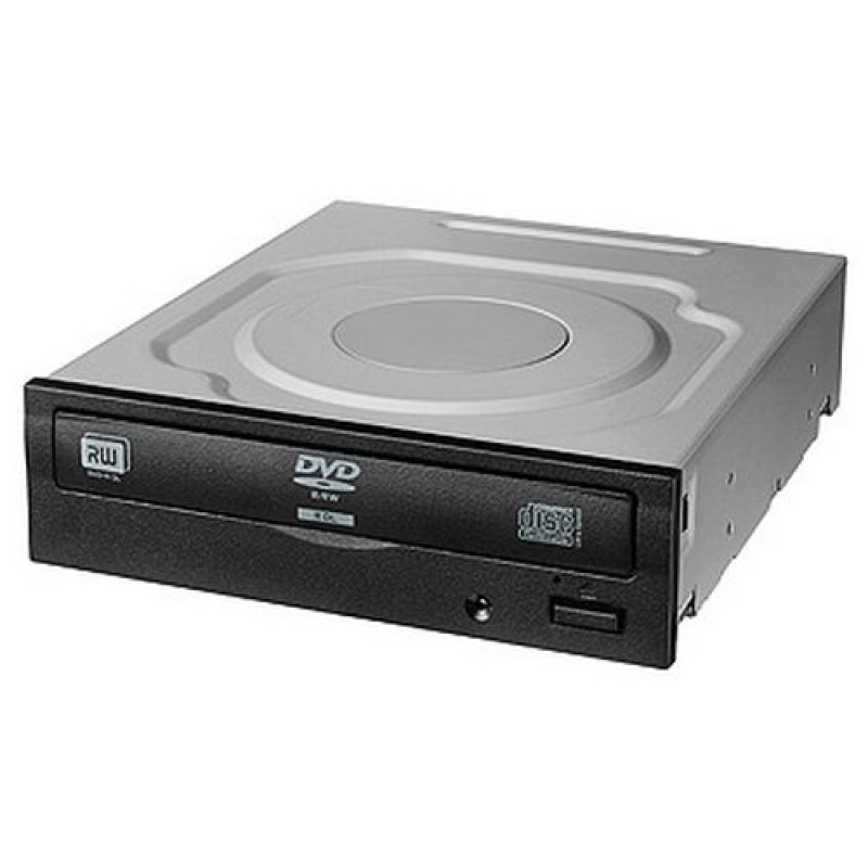 Internal DVD/CD burner Lite-On IHAS124 OEM Color:black