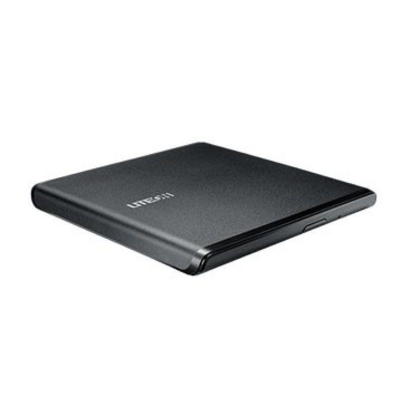 External DVD/CD burner Lite-On ES1 Color:black