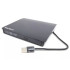 Внешний Привод DVD/CD Gold Touch External USB3.0 DVD-RW E-DVDRW-USB3.0