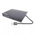 External DVD/CD burner Gold Touch External USB2.0 DVD-RW E-USB-DVD-RW..