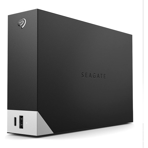 Внешний Жесткий Диск Seagate One Touch Hub 3.5" 16TB STLC16000400 3.5" 16TB