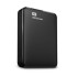 External Hard Drive Western Digital Elements WDBU6Y0020BBK-EESN 2.5" 2TB