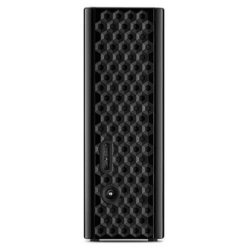 דיסק קשיח חיצוני Seagate Backup Plus Hub STEL4000200 3.5" 4TB