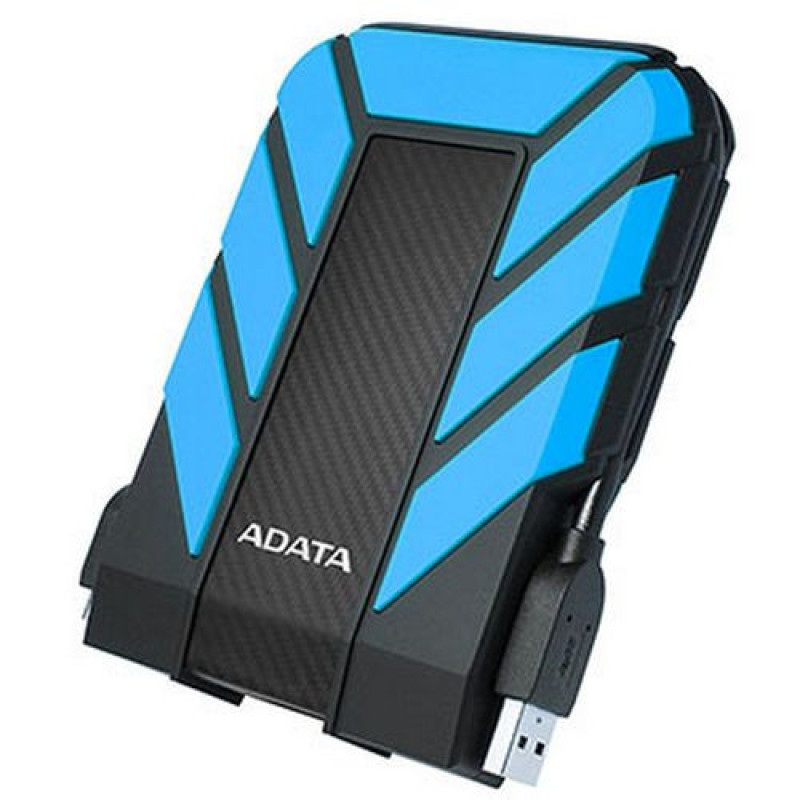 External Hard Drive ADATA HD710 Pro AHD710P-1TU31-CBL 2.5" 1TB