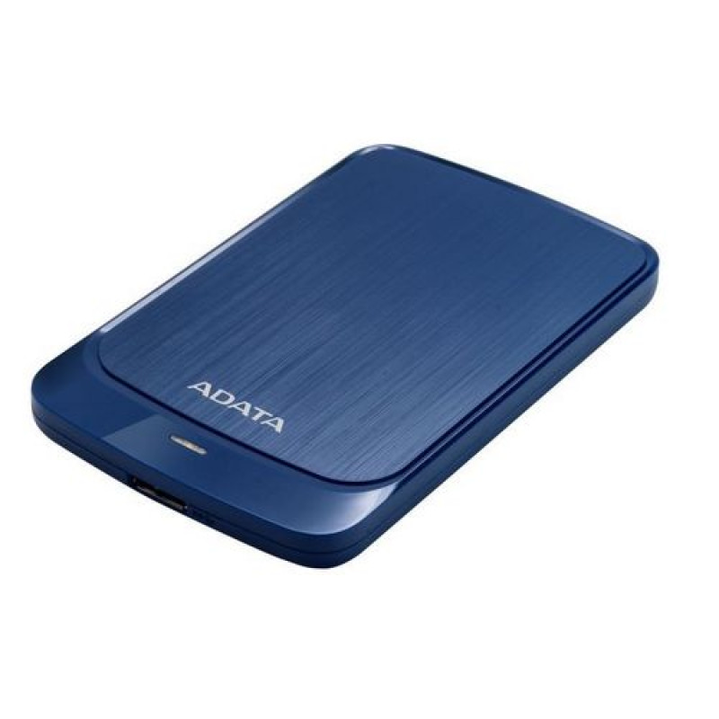 External Hard Drive ADATA AHV320-1TU31-CBL 2.5" 1TB