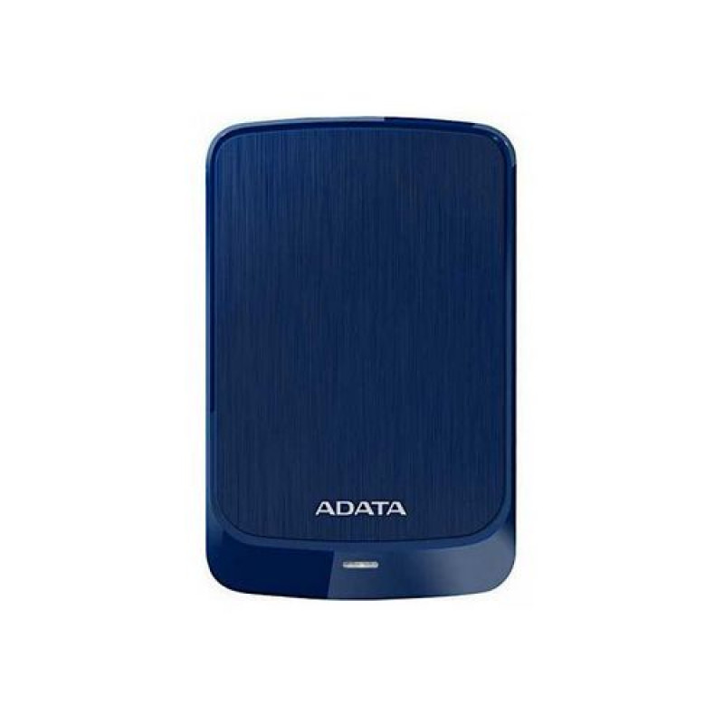 External Hard Drive ADATA AHV320-1TU31-CBL 2.5" 1TB