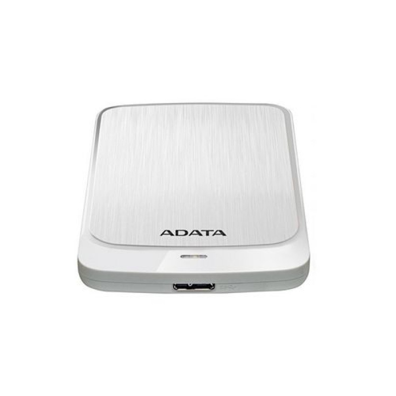 External Hard Drive ADATA AHV320-1TU31-CWH 2.5" 1TB