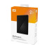 External Hard Drive Western Digital My Passport WDBYVG0020BBK 2.5" 2TB