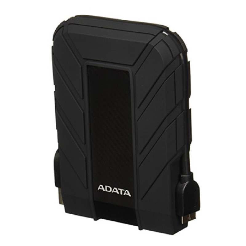 External Hard Drive ADATA HD710 Pro AHD710P-2TU31-CBK 2.5" 2TB..