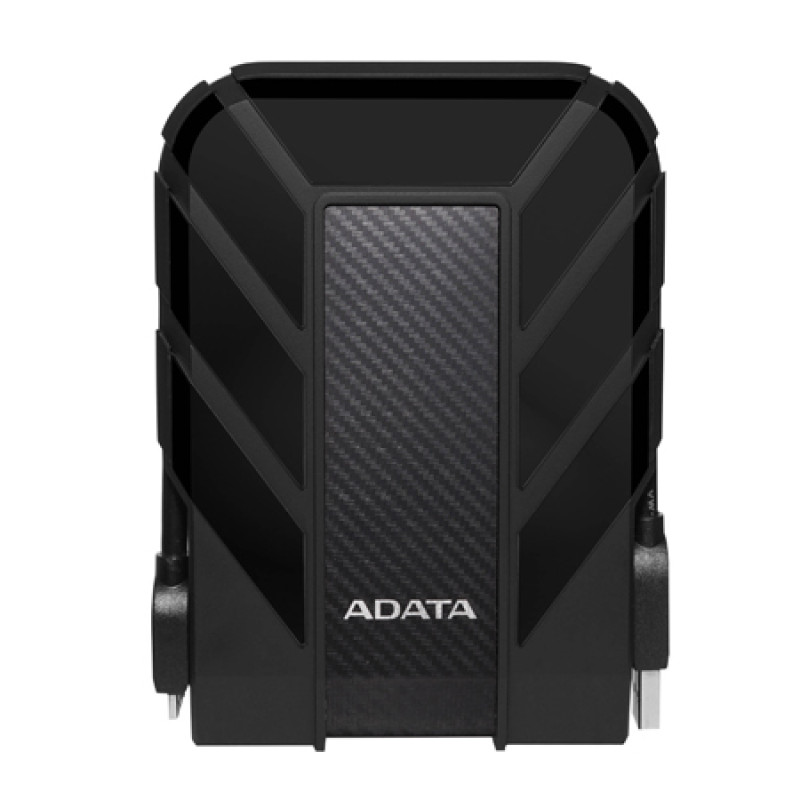 External Hard Drive ADATA HD710 Pro AHD710P-2TU31-CBK 2.5" 2TB..