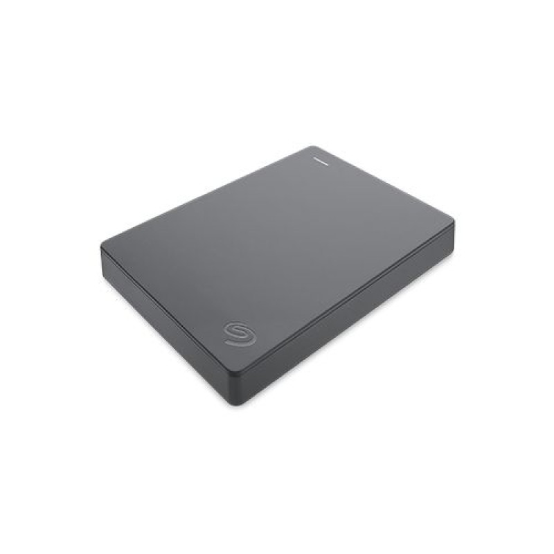 External Hard Drive Seagate Basic STJL2000400 2.5" 2TB