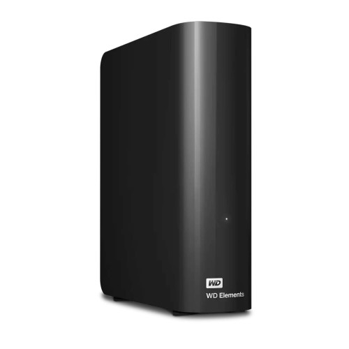 Внешний Жесткий Диск Western Digital Elements Desktop 3.0TB USB3.0