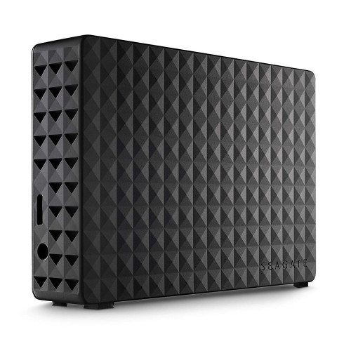 דיסק קשיח חיצוני Seagate Expansion External 3.5" 8TB USB 3.0 STEB8000402