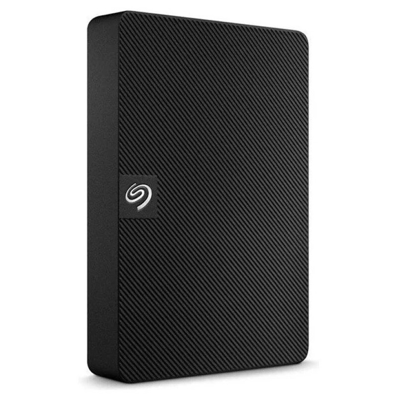 External Hard Drive Seagate Expansion Portable 2.5" 4TB USB3.0 STKM4000400 2.5"