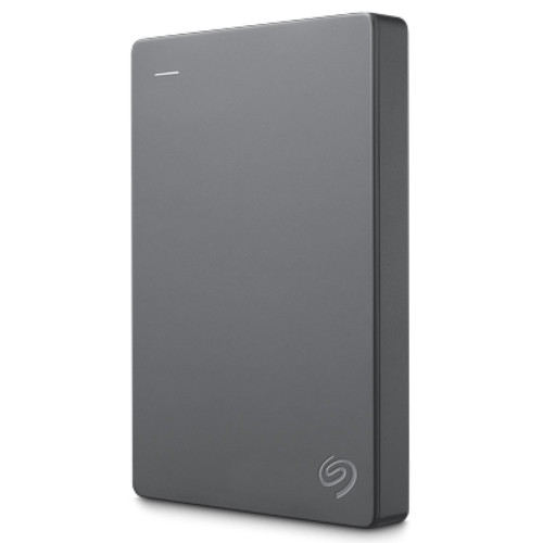 External Hard Drive Seagate Basic external hard drive STJL5000400