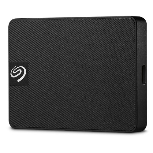 External Hard Drive Seagate Expansion Desktop External Drive 3.5" 4TB