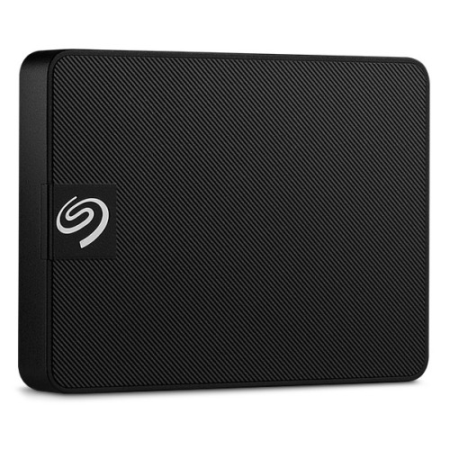 External Hard Drive Seagate Expansion Desktop External Drive 3.5" 4TB