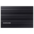 דיסק קשיח חיצוני Samsung Portable SSD T7 Shield 1.0TB USB 3.2 שחור MU-PE1T0S