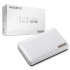 SSD External Disk Gigabyte VISION DRIVE GP-VSD1TB 1TB Color:white